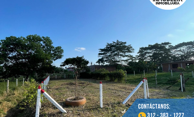 SE VENDE LOTE EL BARZAL