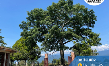 SE VENDE LOTE EL BARZAL