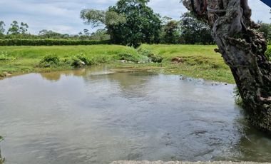 SE VENDE LOTE EL BARZAL