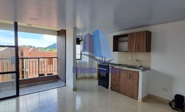 Arriendo apartamento ubicado en el municipio de La Unión Antioquia, sector vallejuelo.