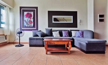 For Rent: 3 Bedroom Loft in McKinley Park Residences, BGC, Taguig | MPRx009