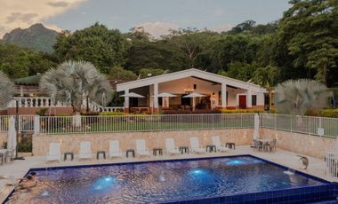 FINCA LOS LUCEROS EN ALQUILER EN MANIZALES LLAMANOS AL3023245496 FINCA DISPONIBLE
