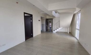 5% DP Facing City View 3-Bedrooms Penthouse with Bi-Level Rent to Own