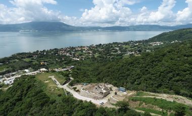 Terrenos en Venta en TRES CAÑADAS, Ajijic