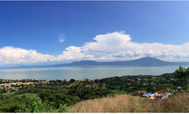 Terrenos en Venta en TRES CAÑADAS, Ajijic