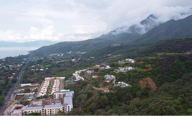 Terrenos en Venta en TRES CAÑADAS, Ajijic