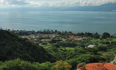 Terrenos en Venta en TRES CAÑADAS, Ajijic