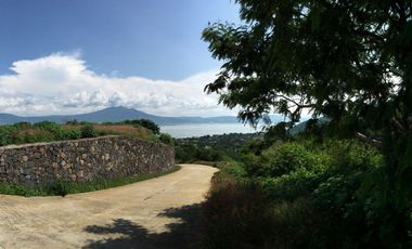 Terrenos en Venta en TRES CAÑADAS, Ajijic