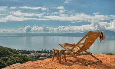 Terrenos en Venta en TRES CAÑADAS, Ajijic