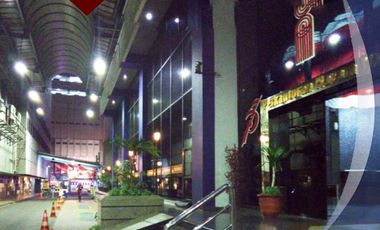 Termurah! Hotel Hayam Wuruk No. 108, Taman Sari, Jakarta Barat