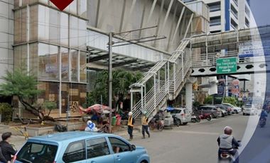 Termurah! Hotel Hayam Wuruk No. 108, Taman Sari, Jakarta Barat