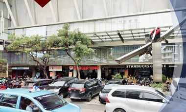 Termurah! Hotel Hayam Wuruk No. 108, Taman Sari, Jakarta Barat