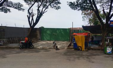 Lahan Tanah Luas 9773 Komersial Cengkareng Jakbar