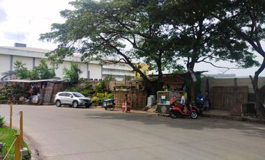 Lahan Tanah Luas 9773 Komersial Cengkareng Jakbar
