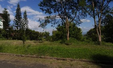 Lemongrass Street Plantations Hills Lot For Sale with view