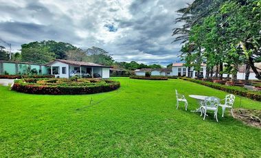 FINCA EL TULIPAN EN NEIVA LLAMANOS AL3023252763 PERFECTA ESTADIA