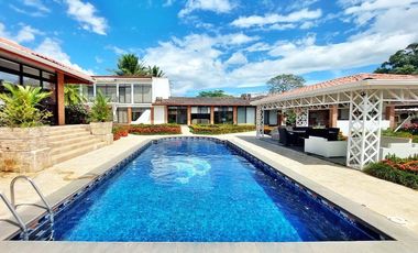 FINCA EL TULIPAN EN NEIVA LLAMANOS AL3023252763 PERFECTA ESTADIA