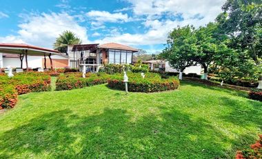 FINCA EL TULIPAN EN NEIVA LLAMANOS AL3023252763 PERFECTA ESTADIA