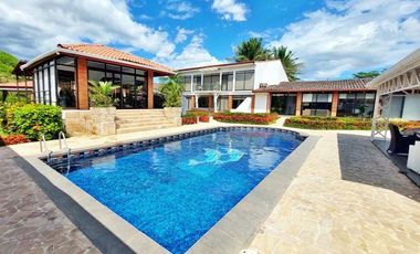 FINCA EL TULIPAN EN NEIVA LLAMANOS AL3023252763 PERFECTA ESTADIA