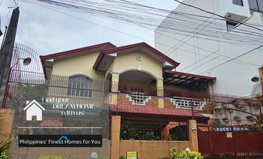 FOR RENT: HOUSE & LOT TAYTAY RIZAL