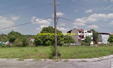 Vacant Lot For Sale Near U.P. School of Labor and Industrial Relations Geneva Gardens Neopolitan VII