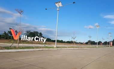 The Residential Lots for Sale in Orchard Golf and Countryclub via Villar Avenue
