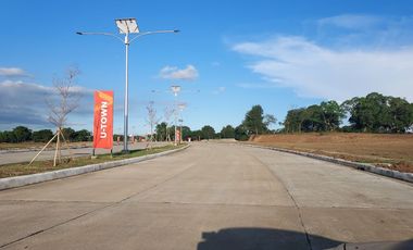 The Residential Lots for Sale in Orchard Golf and Countryclub via Villar Avenue