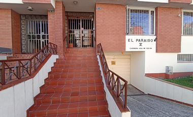 Venta de Apartamento en el Conjunto Paraiso 5 , Barrio El Batan , Suba.