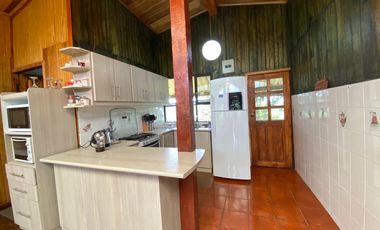 Venta Hacienda Ganadera Gualéa - Pacto en San Luis Alto Vía Calacalí 205 Hectáreas $1'100.000