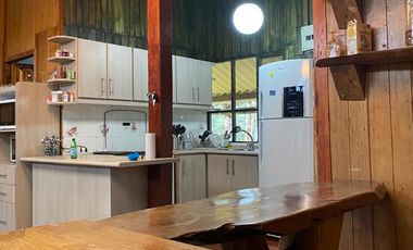 Venta Hacienda Ganadera Gualéa - Pacto en San Luis Alto Vía Calacalí 205 Hectáreas $1'100.000