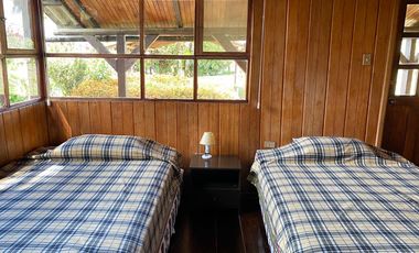 Venta Hacienda Ganadera Gualéa - Pacto en San Luis Alto Vía Calacalí 205 Hectáreas $1'100.000