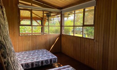 Venta Hacienda Ganadera Gualéa - Pacto en San Luis Alto Vía Calacalí 205 Hectáreas $1'100.000