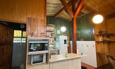 Venta Hacienda Ganadera Gualéa - Pacto en San Luis Alto Vía Calacalí 205 Hectáreas $1'100.000