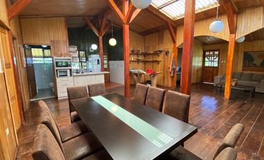 Venta Hacienda Ganadera Gualéa - Pacto en San Luis Alto Vía Calacalí 205 Hectáreas $1'100.000