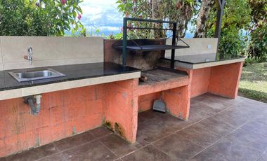 Venta Hacienda Ganadera Gualéa - Pacto en San Luis Alto Vía Calacalí 205 Hectáreas $1'100.000