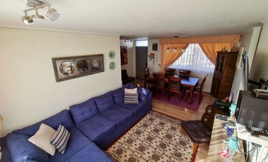 Se Vende Departamento en  Calama