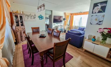 Se Vende Departamento en  Calama