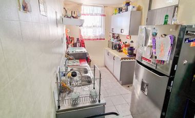 Se Vende Departamento en  Calama