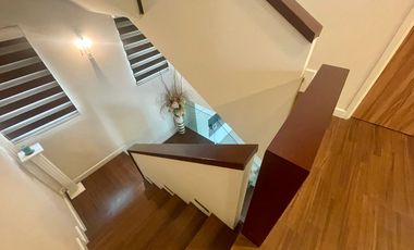 Modern Quality house for sale in community gate near Lanna International School, Hang dong, Chiang Mai.