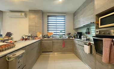 Modern Quality house for sale in community gate near Lanna International School, Hang dong, Chiang Mai.