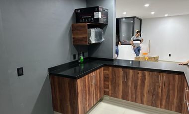 Departamento seminuevo zona Querencia,   $2'200,000