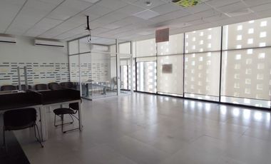 OFICINA EN RENTA EN BOCA DEL RIO COSTA DE ORO