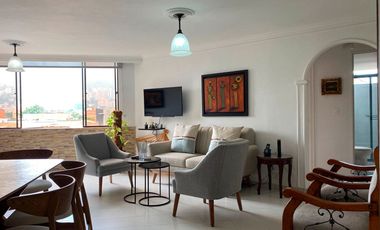45072 Apartamento en arriendo en el sector El Portal