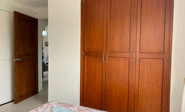 45072 Apartamento en arriendo en el sector El Portal
