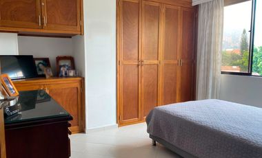 45072 Apartamento en arriendo en el sector El Portal