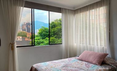 45072 Apartamento en arriendo en el sector El Portal