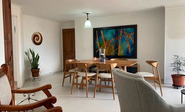 45072 Apartamento en arriendo en el sector El Portal