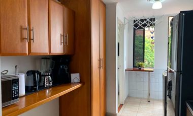 45072 Apartamento en arriendo en el sector El Portal