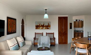 45072 Apartamento en arriendo en el sector El Portal
