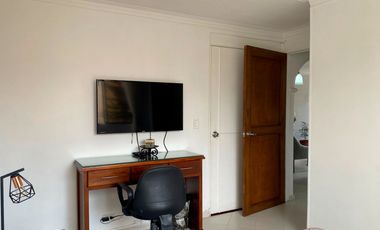 45072 Apartamento en arriendo en el sector El Portal